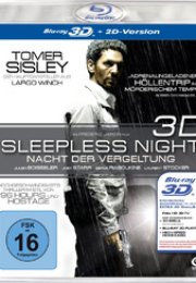 Soluksuz Gece – Sleepless Nigth 3D 1080p izle