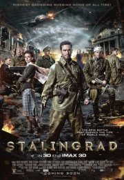 Stalingrad 1080p Bluray Türkçe Dublaj