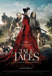 Tale of Tales – Masalların Masalı 2015 1080p izle