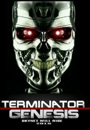 Terminator Genisys – Terminator 5 Türkçe – Altyazılı – 3D izle