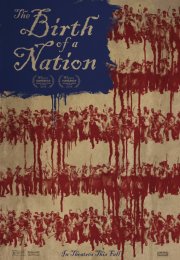 The Birth of a Nation – Bir Ulusun Doğuşu izle 2016 Full