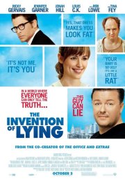 The Invention of Lying – Yalanın İcadı 2009 HD izle