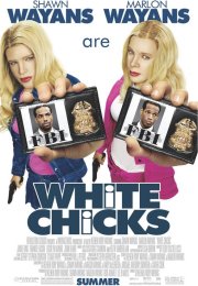 White Chicks – İki Fıstık 2004 Full izle