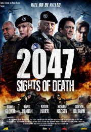 2047 Sights of Death – Ölüm Mutantaları izle 2014 HD