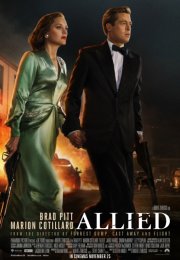 Allied – Müttefik izle 2016 1080p
