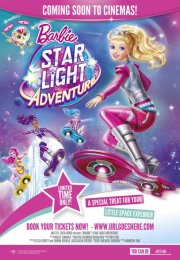 Barbie Uzay Macerası izle 2016 Full
