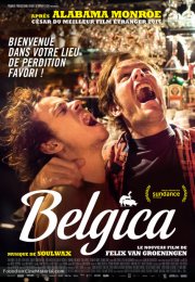 Belgica izle 2016 HD