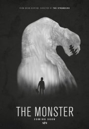 Canavar – The Monster izle 2016 Full