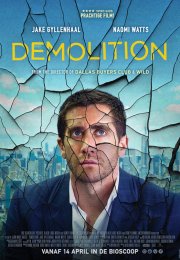 Demolition – Yeniden Başla Türkçe Dublaj izle