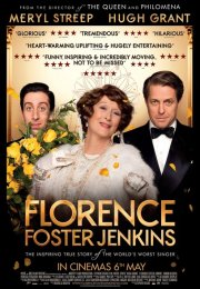Florence Foster Jenkins izle 2016 Full 1080p