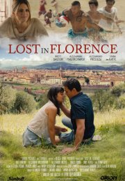 Lost in Florence izle 2017 Full 1080p