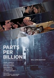 Parts Per Billion – Milyarda Bir izle 2014 Full 1080p