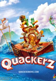 Quackerz – Kahraman Ördek izle 2016 Full