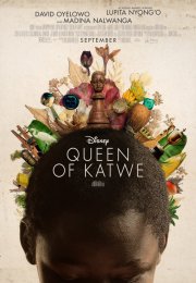 Queen of Katwe – Katwe Kraliçesi izle 2016 HD