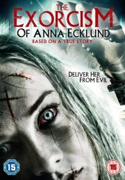 The Exorcism of Anna Ecklund izle 2016 Full 1080p