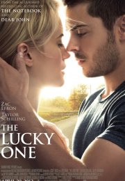 The Lucky One – Şanslı Biri izle 2012 HD