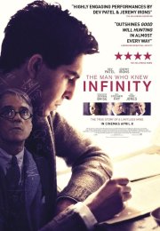 The Man Who Knew Infinity – Sonsuzluk Teorisi 2016 Full izle