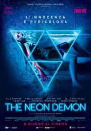 The Neon Demon – Neon Şeytan izle 2016 1080p