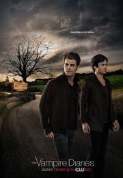 The Vampire Diaries 7. Sezon izle | Vampir Günlükleri