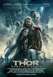 Thor 2 The Dark World – Thor 2 Karanlık Dünya 2013 1080p izle