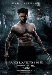 Wolverine 1080p Bluray Türkçe Dublaj izle