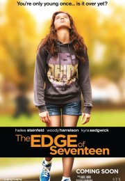 17nin Kıyısında –  The Edge of Seventeen izle Türkçe Dublaj 2016