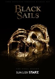 Black Sails 4. Sezon izle, Black Sails Tüm sezonlar izle