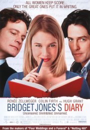 Bridget Jonesun Günlügü izle Türkçe Dublaj 2001