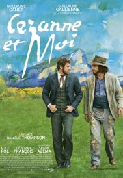Cezanne et moi – Cezanne ve Ben izle 2016 HD