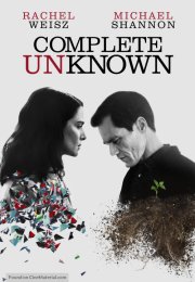 Complete Unknown – Yeniden Ben izle 2016 Full HD