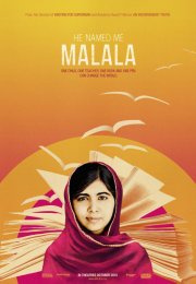 He Named Me Malala – Ben Malala izle Türkçe Dublaj 2015
