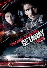 Kaçış Getaway 1080p Full HD Bluray izle