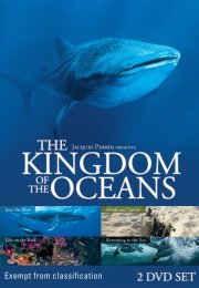 Kingdom of the Oceans | Okyanus Krallığı 720p Bluray Belgesel