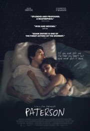 Paterson izle 2016 Full HD