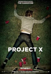 Project X 2012 BluRay 1080P Türkçe Dublaj izle