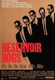 Reservoir Dogs – Rezervuar Köpekleri izle Türkçe Dublaj 1992
