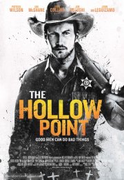 The Hollow Point izle 2016 FULL 1080p