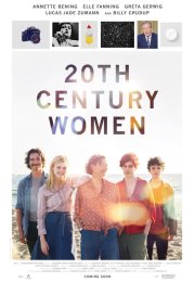 20th Century Women izle Altyazılı 2016
