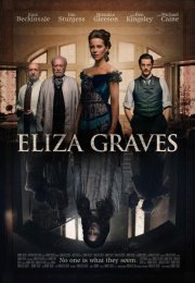 Eliza Graves –  Stonehearst Asylum izle Altyazılı 2014