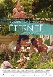 Eternite – Sonsuzluk izle Altyazılı 2016