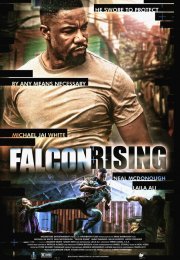 Falcon Rising 1080p Full HD Bluray Türkçe Altyazılı izle