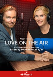 Love on the Air – Aşk Radyosu izle Türkçe Dublaj 2015