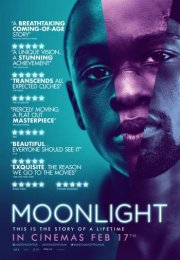 Moonlight – Ay Işığı izle Altyazılı 2016