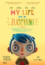 My Life as a Zucchini – Kabakçığın Hayatı izle Altyazılı 2016