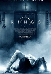 Rings – Halka 3 izle Altyazılı 2017