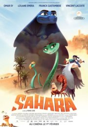 Sahara izle Türkçe Dublaj 2017