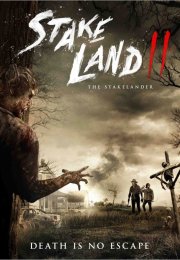 Stake Land II – Vampir Cehennemi 2 izle Türkçe Dublaj 2016