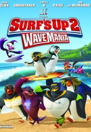 Surf’s Up 2 WaveMania – Neşeli Dalgalar izle Türkçe Dublaj 2017