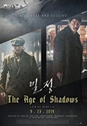 The Age of Shadows – Karanlık Görev izle Altyazılı 2016