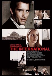 The International – Uluslararası izle Altyazılı 2009
